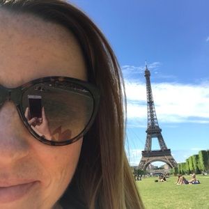 Meet your Posher, Kim